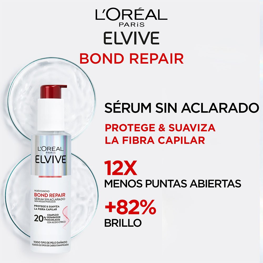 Imagen 3 Serum Bond Repair